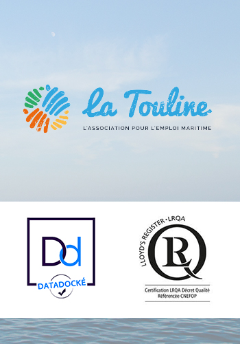 certification lrqa la touline