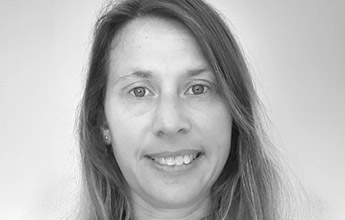Aurélie Le Guellec Secrétaire - standardiste à La Touline