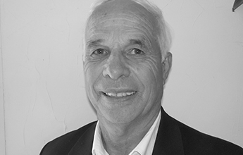 Bernard Le Bihan