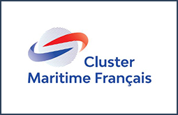 Cluster Maritime Français CMF partenaire la touline