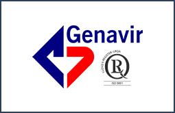 genavir la touline