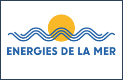 energies de la mer logo