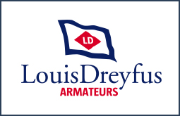 louis drefus armateurs logo