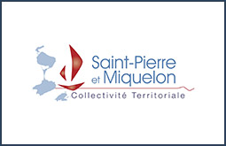 Collectivité territoriale Saint-Pierre et Miquelon