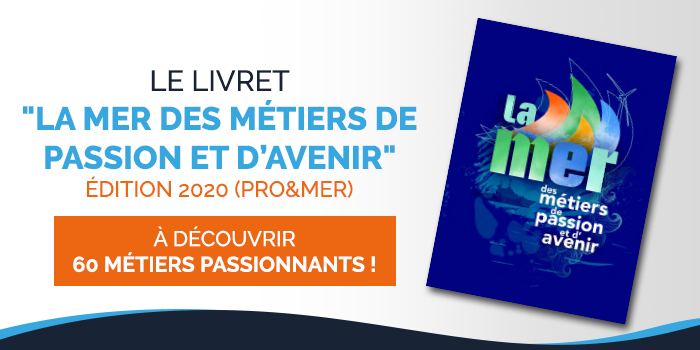 LIVRET METIERS PASSION AVENIR 2020