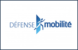 Défense mobilité partenaire de la touline