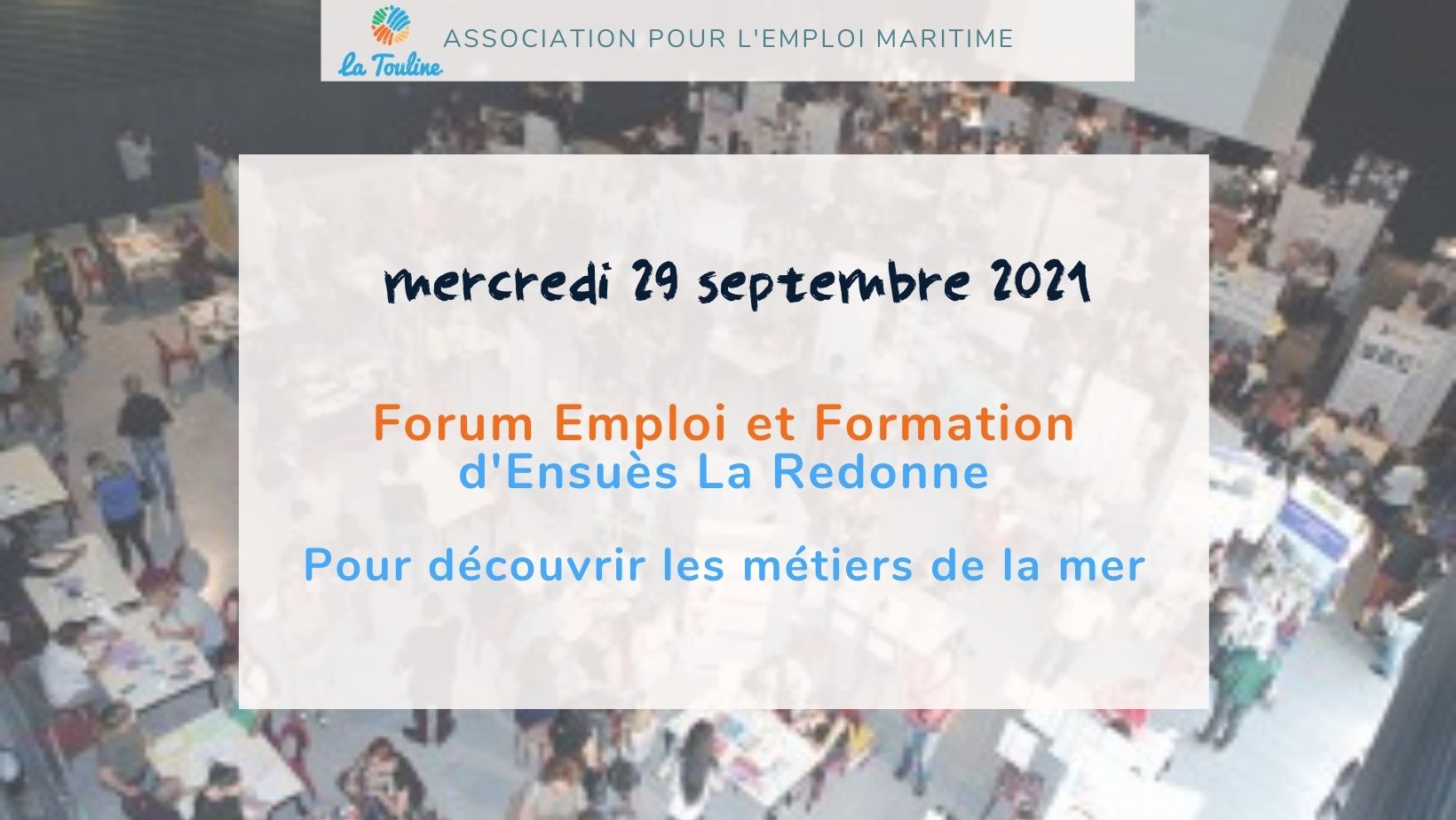 forum Ensues Couverture Facebook