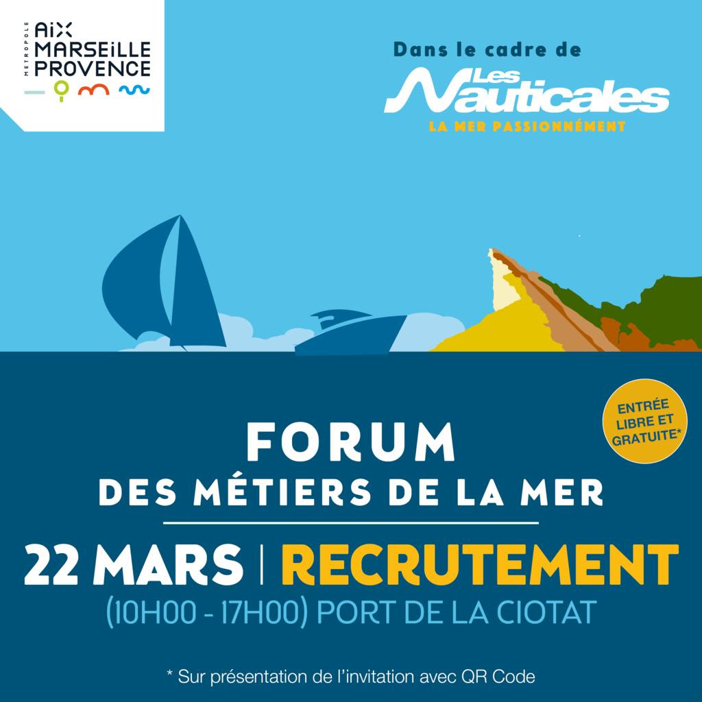 Nauticales 22 mars