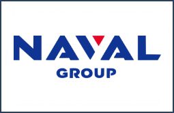 Naval Group mécénat de compétence avec la Touline