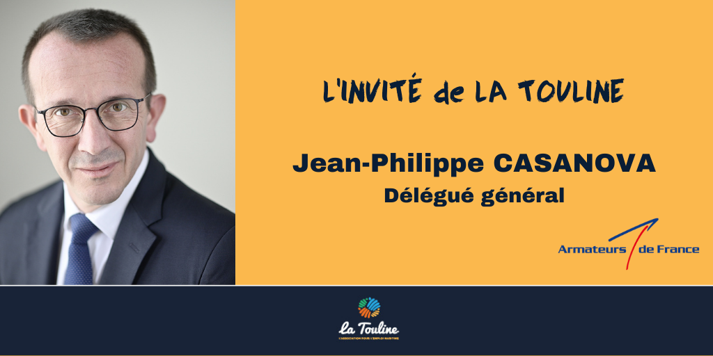 Invité JP Casanova