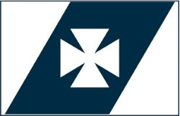 Logo MB DFDS