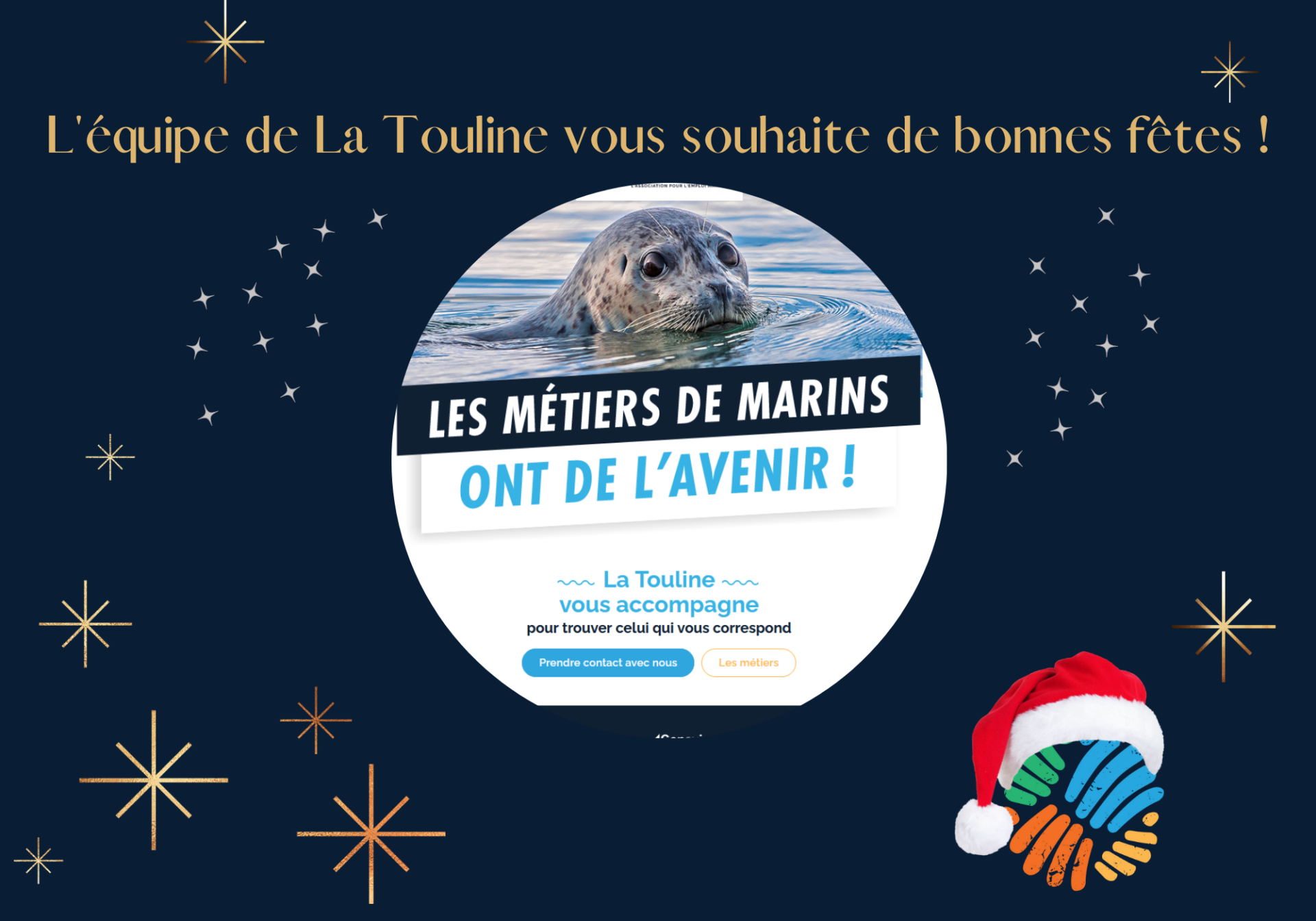 Bonnes fetes 2021 newsletter1